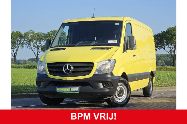 Mercedes-Benz Sprinter 314 2.2 CDI L2H1 EURO6 airco, navi, trekhaak