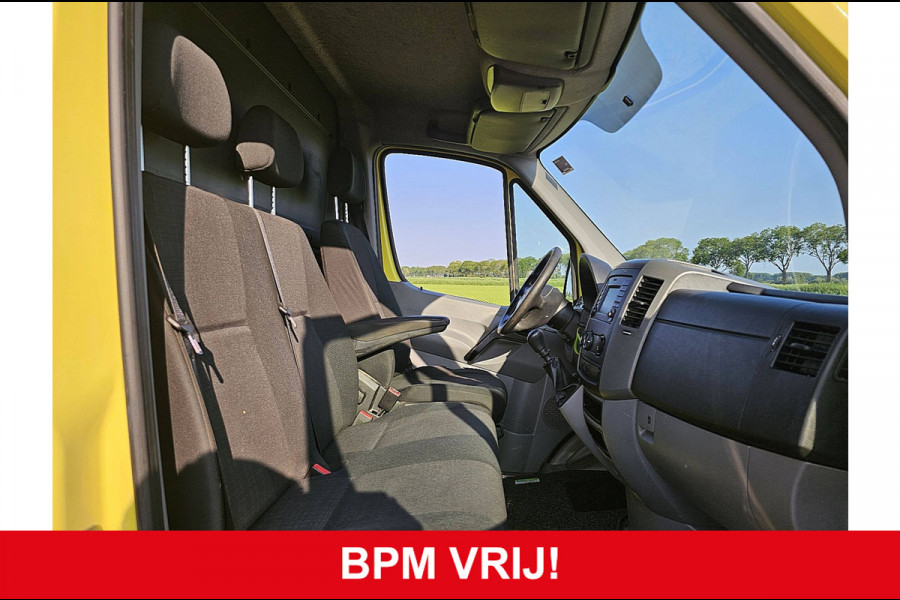 Mercedes-Benz Sprinter 314 2.2 CDI L2H1 EURO6 airco, navi, trekhaak