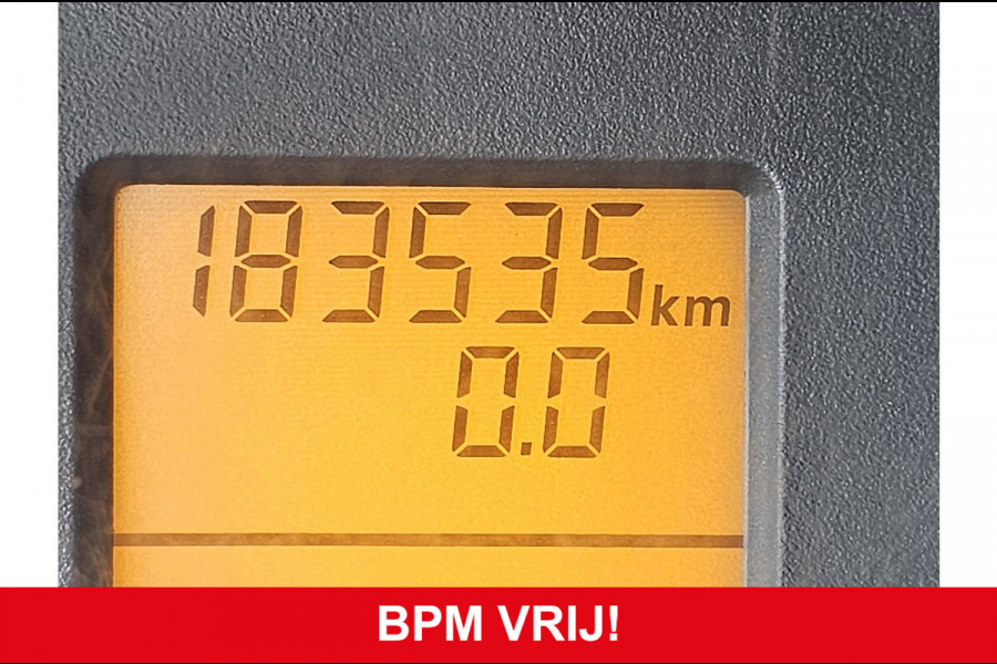Mercedes-Benz Sprinter 314 2.2 CDI L2H1 EURO6 airco, navi, trekhaak