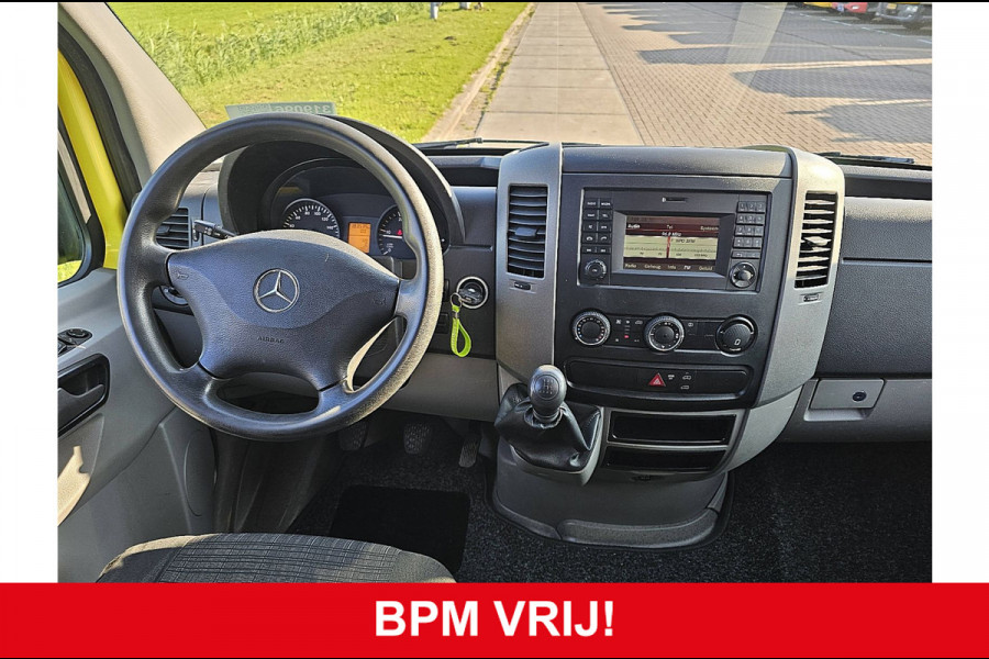 Mercedes-Benz Sprinter 314 2.2 CDI L2H1 EURO6 airco, navi, trekhaak