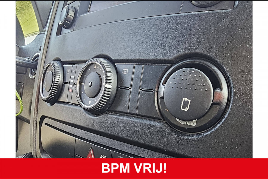 Mercedes-Benz Sprinter 314 2.2 CDI L2H1 EURO6 airco, navi, trekhaak