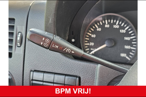 Mercedes-Benz Sprinter 314 2.2 CDI L2H1 EURO6 airco, navi, trekhaak