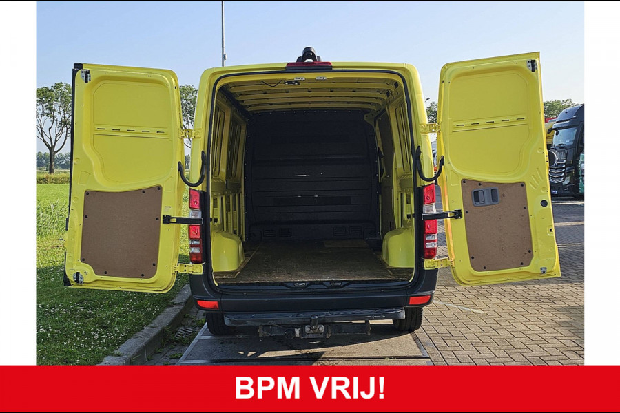 Mercedes-Benz Sprinter 314 2.2 CDI L2H1 EURO6 airco, navi, trekhaak