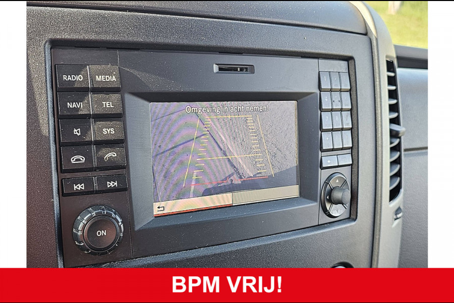 Mercedes-Benz Sprinter 314 2.2 CDI L2H1 EURO6 airco, navi, trekhaak