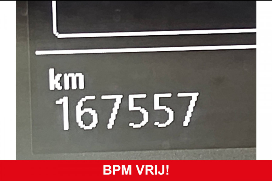 Volkswagen Transporter 2.0 TDI L2H1 T6.1 Automaat Airco Camera Trekhaak CarPlay Euro6!