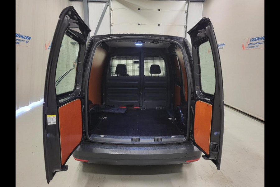 Volkswagen Caddy 2.0TDI Euro 6!