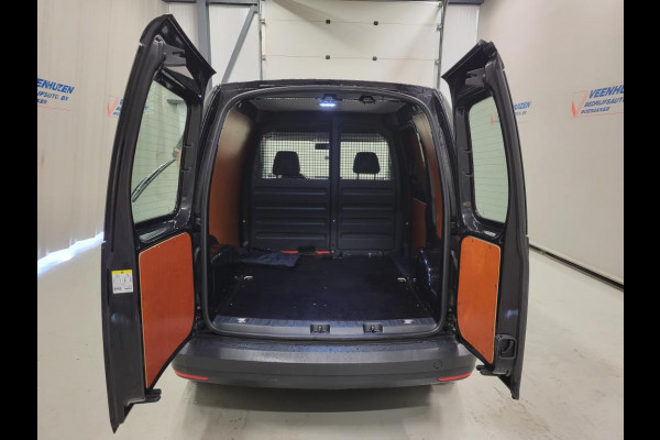 Volkswagen Caddy 2.0TDI Euro 6!