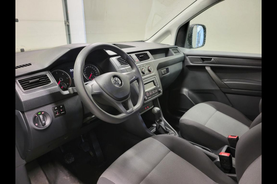 Volkswagen Caddy 2.0TDI Euro 6!