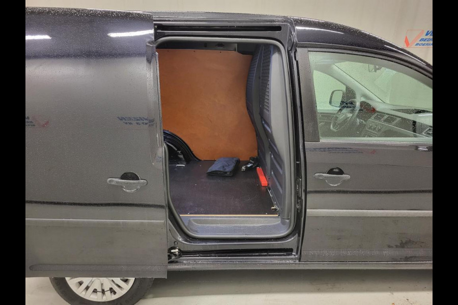 Volkswagen Caddy 2.0TDI Euro 6!