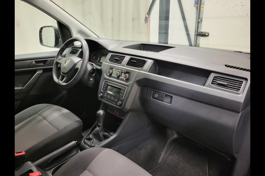Volkswagen Caddy 2.0TDI Euro 6!