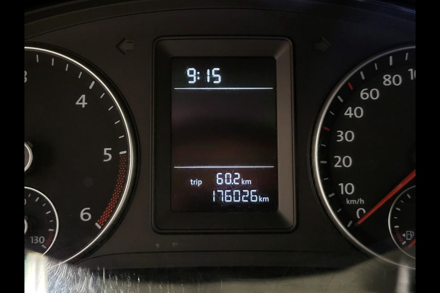 Volkswagen Caddy 2.0TDI Euro 6!