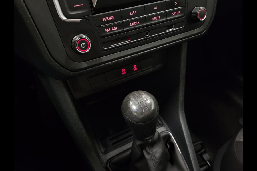 Volkswagen Caddy 2.0TDI Euro 6!