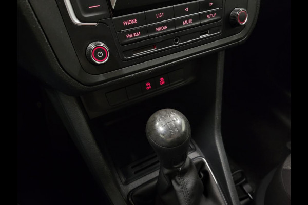 Volkswagen Caddy 2.0TDI Euro 6!