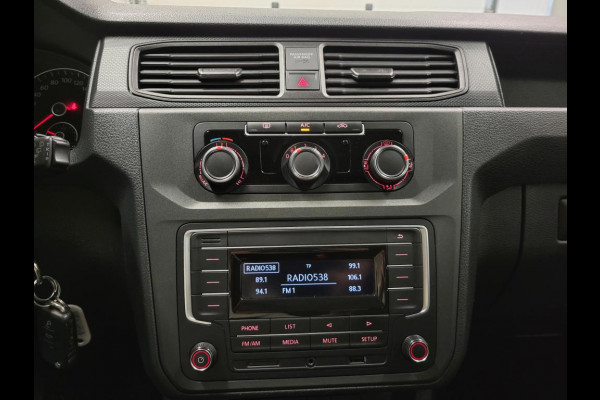 Volkswagen Caddy 2.0TDI Euro 6!