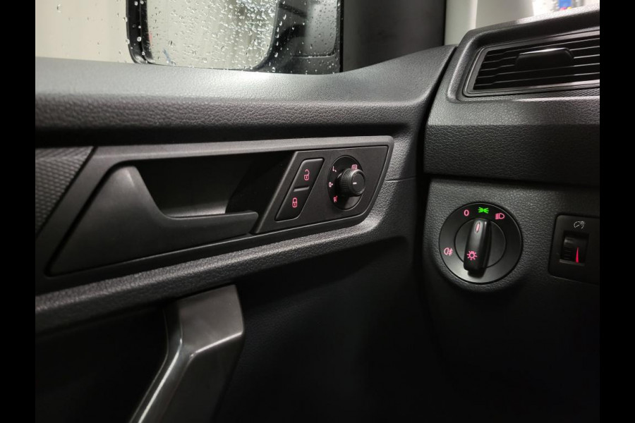 Volkswagen Caddy 2.0TDI Euro 6!