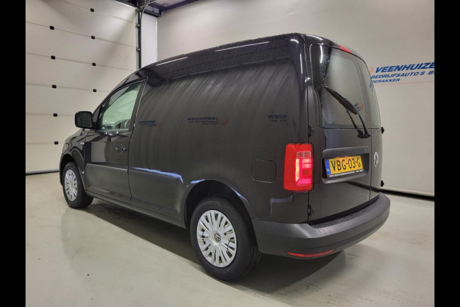 Volkswagen Caddy 2.0TDI Euro 6!