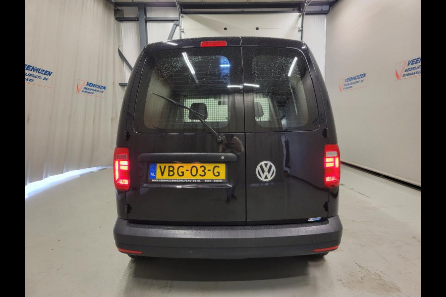 Volkswagen Caddy 2.0TDI Euro 6!