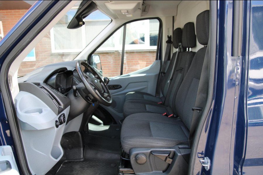 Ford Transit 330 2.0 TDCI L2H2 Trend / Trekhaak / Imperiaal / Sync 3 Navi / 3 zits