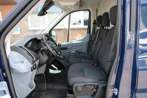 Ford Transit 330 2.0 TDCI L2H2 Trend / Trekhaak / Imperiaal / Sync 3 Navi / 3 zits