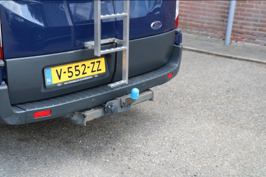 Ford Transit 330 2.0 TDCI L2H2 Trend / Trekhaak / Imperiaal / Sync 3 Navi / 3 zits