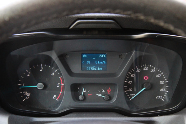 Ford Transit 330 2.0 TDCI L2H2 Trend / Trekhaak / Imperiaal / Sync 3 Navi / 3 zits