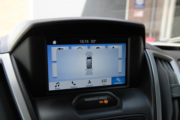 Ford Transit 330 2.0 TDCI L2H2 Trend / Trekhaak / Imperiaal / Sync 3 Navi / 3 zits