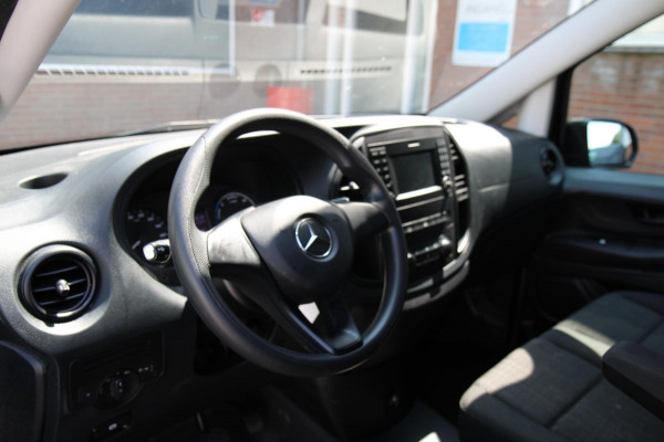 Mercedes-Benz eVito EVito Lang 41 kWh *MARGE* Navi / Camera / Lichtmetalen velgen