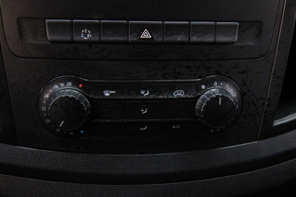 Mercedes-Benz eVito EVito Lang 41 kWh *MARGE* Navi / Camera / Lichtmetalen velgen
