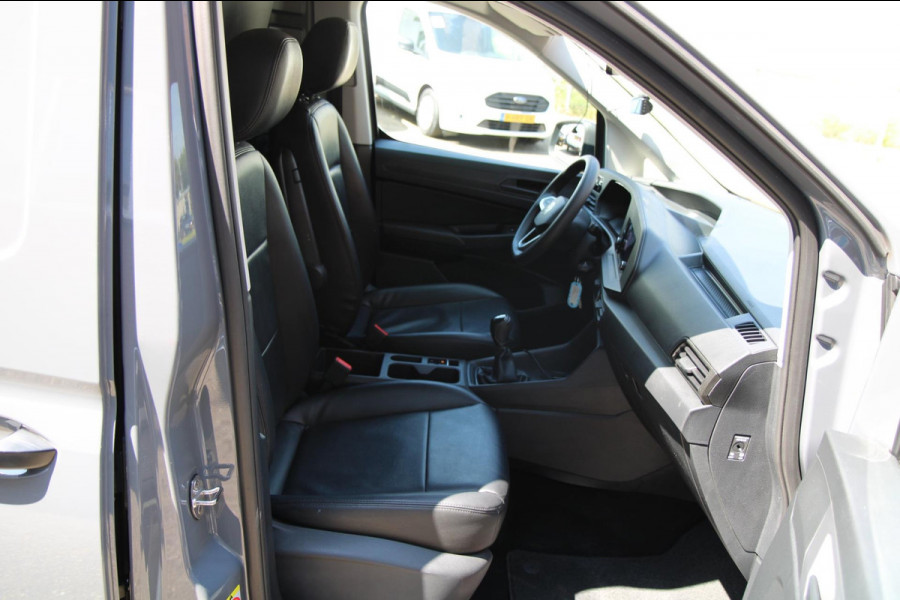 Volkswagen Caddy Cargo 2.0 TDI 75PK Comfort / Multi stuur / App Connect / PDC 2x
