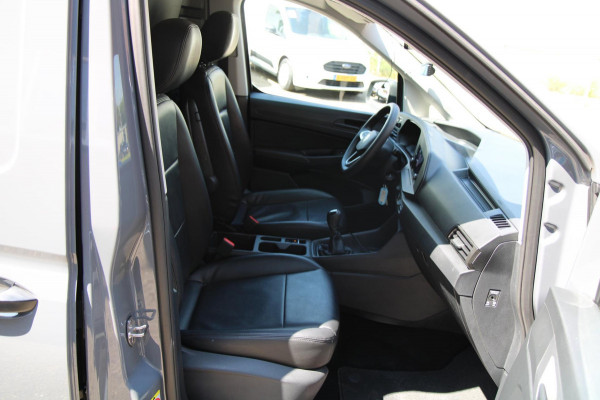 Volkswagen Caddy Cargo 2.0 TDI 75PK Comfort / Multi stuur / App Connect / PDC 2x