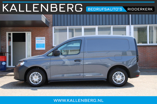 Volkswagen Caddy Cargo 2.0 TDI 75PK Comfort / Multi stuur / App Connect / PDC 2x