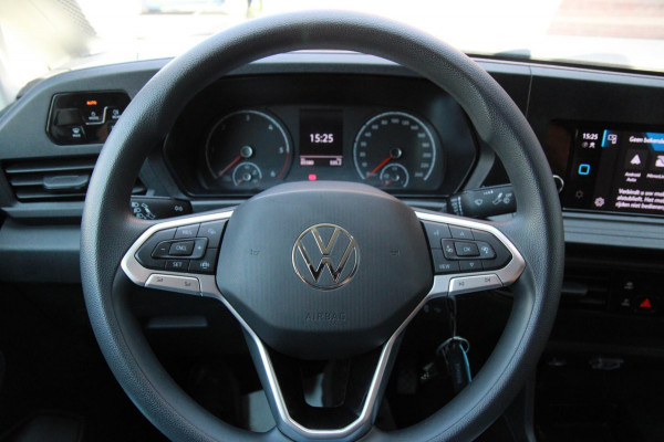 Volkswagen Caddy Cargo 2.0 TDI 75PK Comfort / Multi stuur / App Connect / PDC 2x