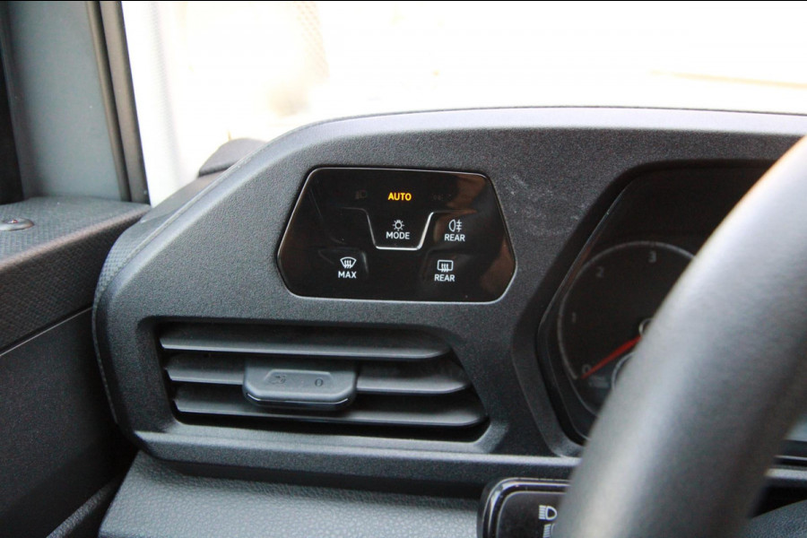 Volkswagen Caddy Cargo 2.0 TDI 75PK Comfort / Multi stuur / App Connect / PDC 2x