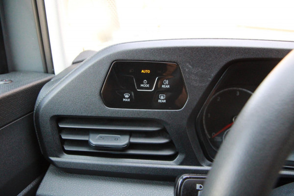 Volkswagen Caddy Cargo 2.0 TDI 75PK Comfort / Multi stuur / App Connect / PDC 2x