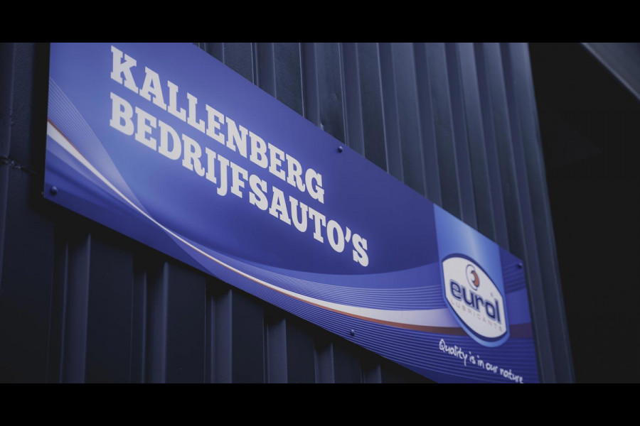 Volkswagen Transporter 2.0 TDI 102PK L1H1 Highline / Multi stuur / Voorruitverwarming / Klep