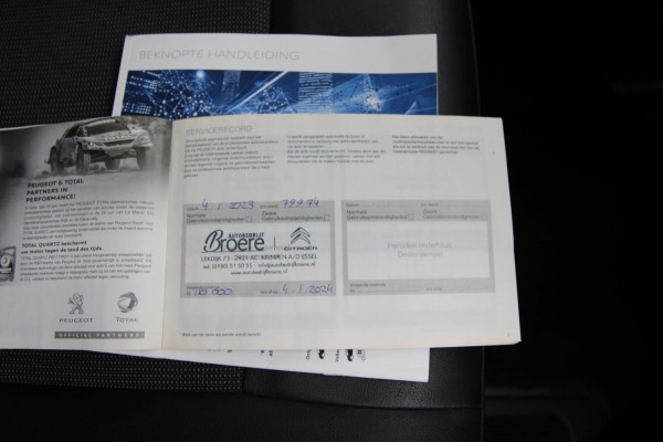 Peugeot Expert 2.0 BlueHDI 150PK Standard Premium / Navi / Cruise / Trekhaak / Laadruimte inrichting