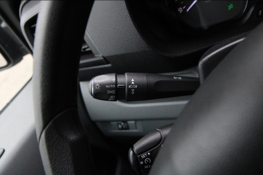 Peugeot Expert 2.0 BlueHDI 150PK Standard Premium / Navi / Cruise / Trekhaak / Laadruimte inrichting