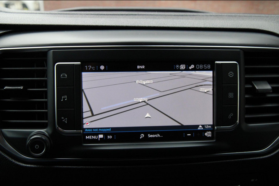 Peugeot Expert 2.0 BlueHDI 150PK Standard Premium / Navi / Cruise / Trekhaak / Laadruimte inrichting