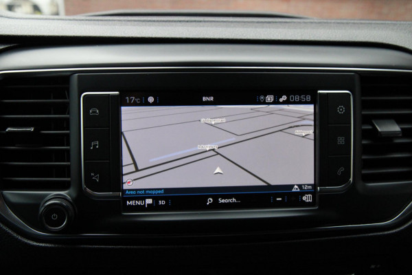 Peugeot Expert 2.0 BlueHDI 150PK Standard Premium / Navi / Cruise / Trekhaak / Laadruimte inrichting