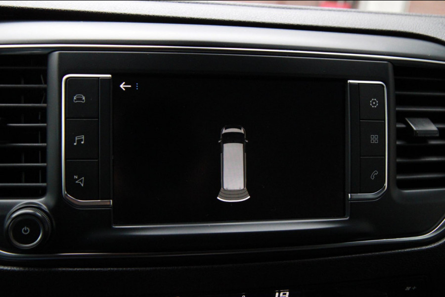 Peugeot Expert 2.0 BlueHDI 150PK Standard Premium / Navi / Cruise / Trekhaak / Laadruimte inrichting