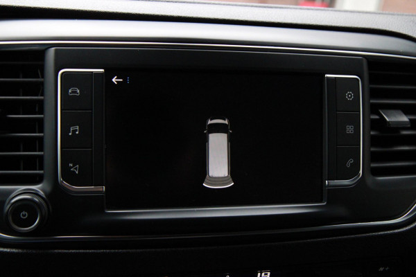 Peugeot Expert 2.0 BlueHDI 150PK Standard Premium / Navi / Cruise / Trekhaak / Laadruimte inrichting