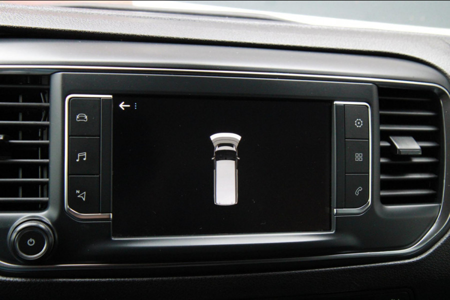 Peugeot Expert 2.0 BlueHDI 150PK Standard Premium / Navi / Cruise / Trekhaak / Laadruimte inrichting