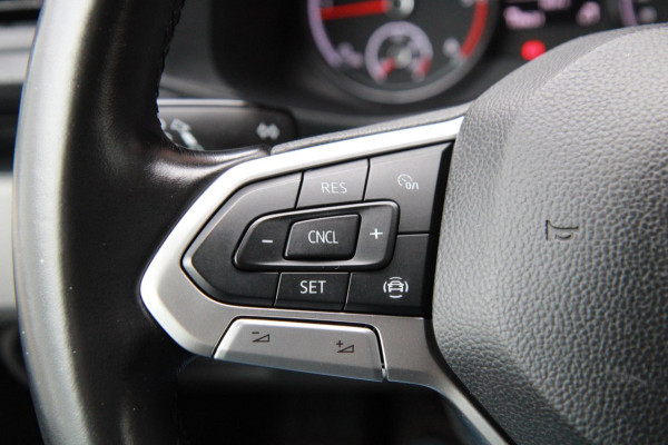 Volkswagen Transporter 2.0 TDI L1H1 150PK Comfortline / App connect / Trekhaak / Multi stuur