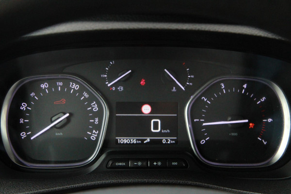 Toyota ProAce Compact 1.6 D-4D Cool Comfort / Trekhaak / Cruise / App connect / 3 zits