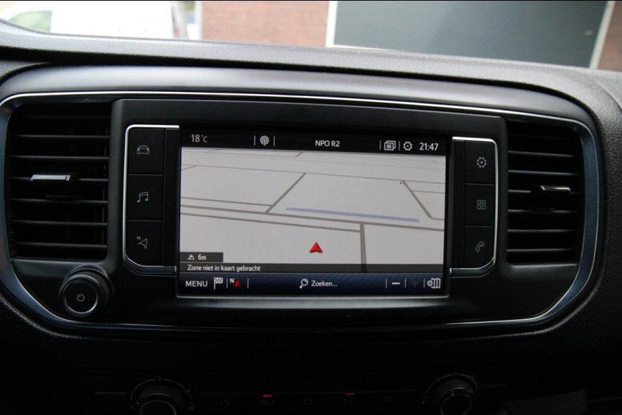 Toyota ProAce Compact 1.6 D-4D Cool Comfort / Trekhaak / Cruise / App connect / 3 zits