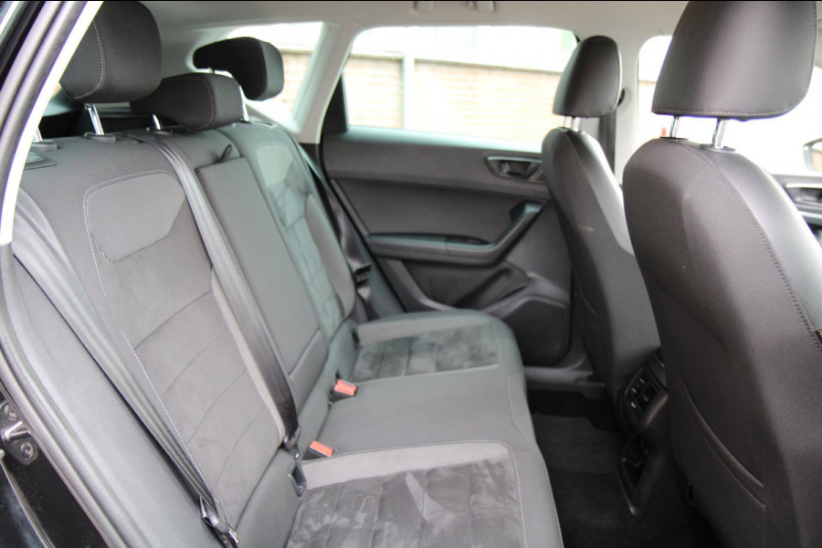 Seat Ateca 1.0 EcoTSI Style Intense / LED / CarPlay / 18 Inch / Camera