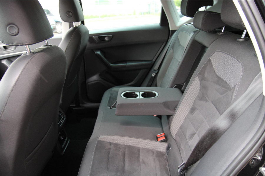 Seat Ateca 1.0 EcoTSI Style Intense / LED / CarPlay / 18 Inch / Camera