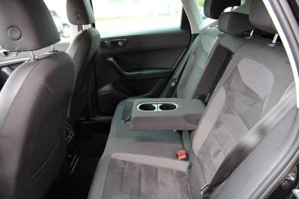 Seat Ateca 1.0 EcoTSI Style Intense / LED / CarPlay / 18 Inch / Camera