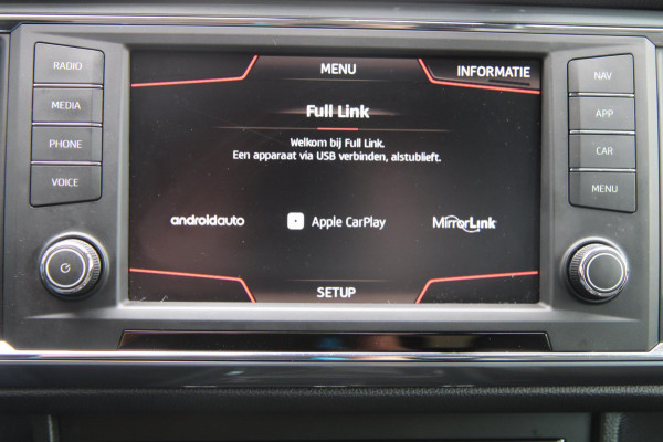 Seat Ateca 1.0 EcoTSI Style Intense / LED / CarPlay / 18 Inch / Camera