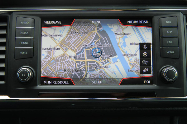 Seat Ateca 1.0 EcoTSI Style Intense / LED / CarPlay / 18 Inch / Camera